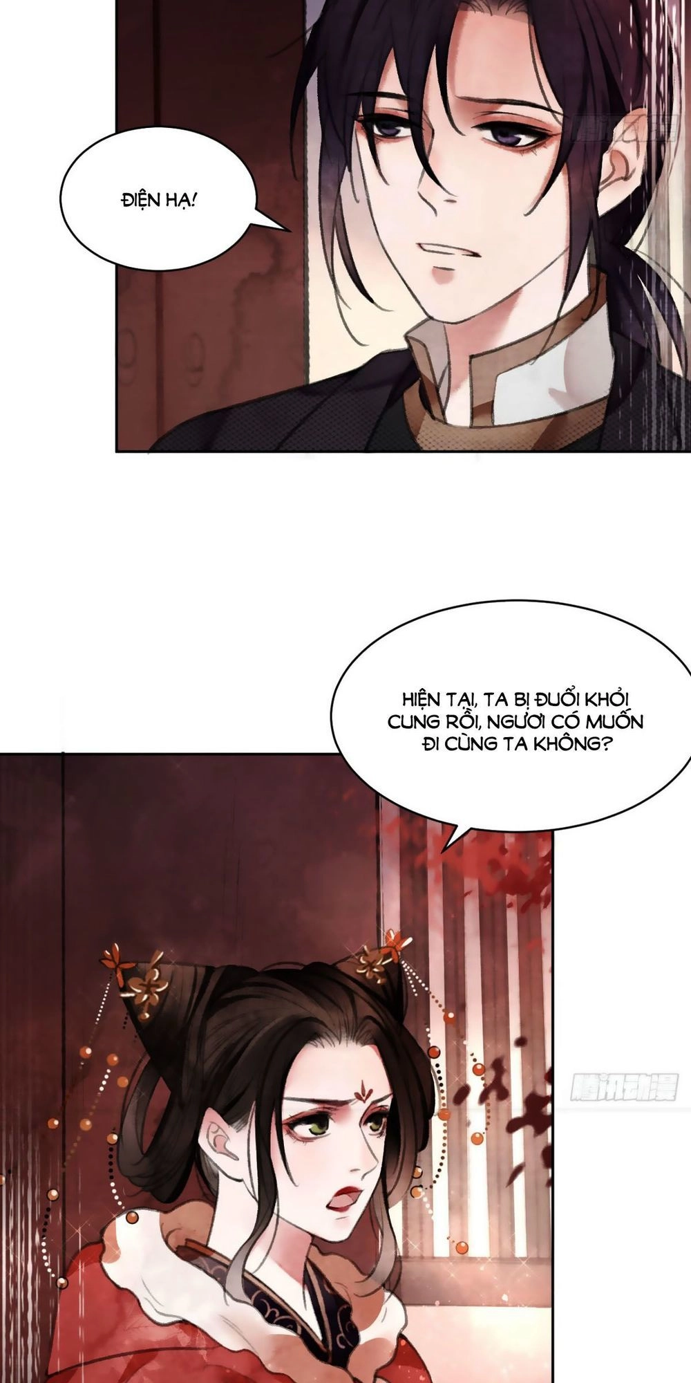 Giấc Mộng Nam Triều Chapter 22 - 20