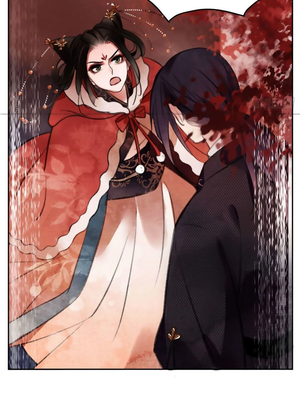 Giấc Mộng Nam Triều Chapter 22 - 22