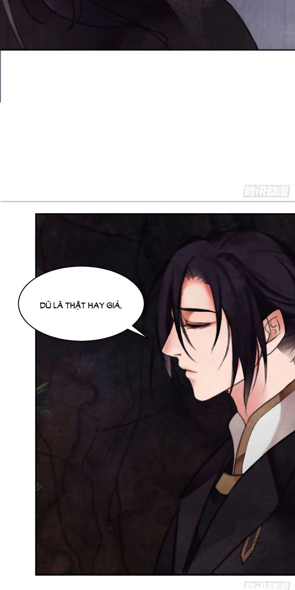 Giấc Mộng Nam Triều Chapter 22 - 26