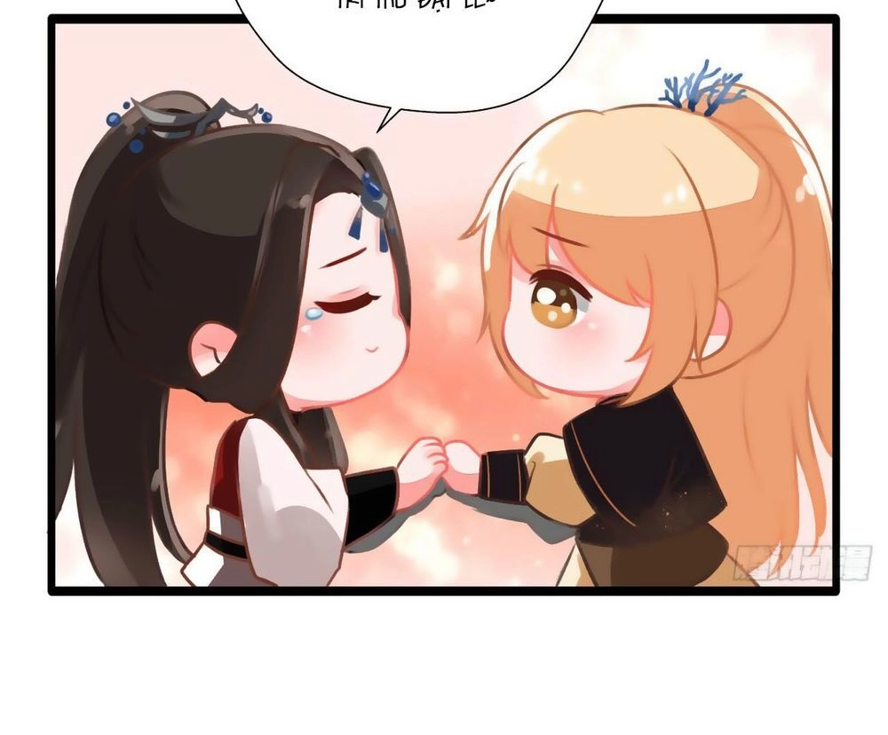 Giấc Mộng Nam Triều Chapter 22 - 32