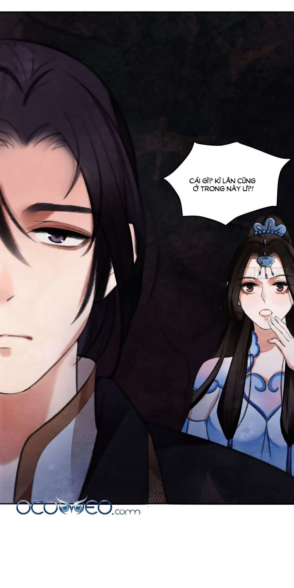 Giấc Mộng Nam Triều Chapter 23 - 1