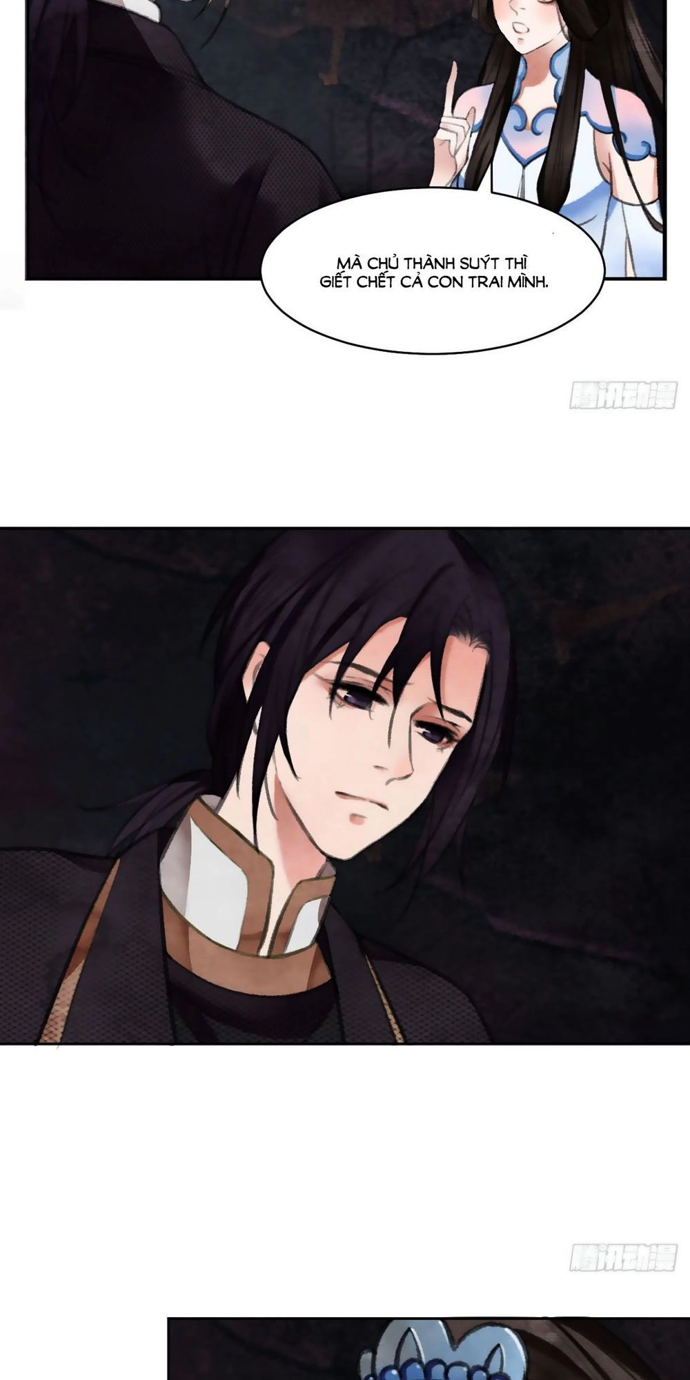 Giấc Mộng Nam Triều Chapter 23 - 5