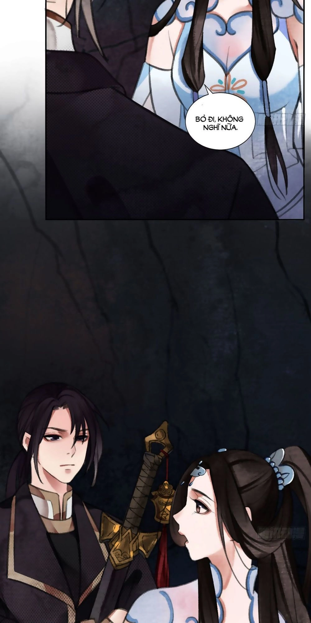 Giấc Mộng Nam Triều Chapter 23 - 8