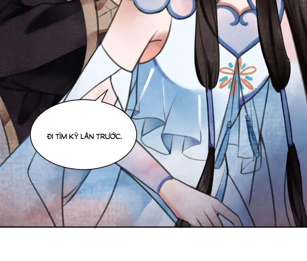 Giấc Mộng Nam Triều Chapter 23 - 9