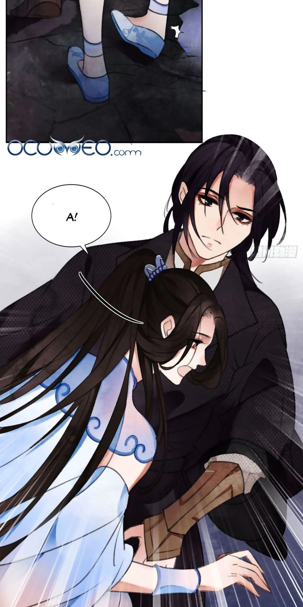 Giấc Mộng Nam Triều Chapter 23 - 11