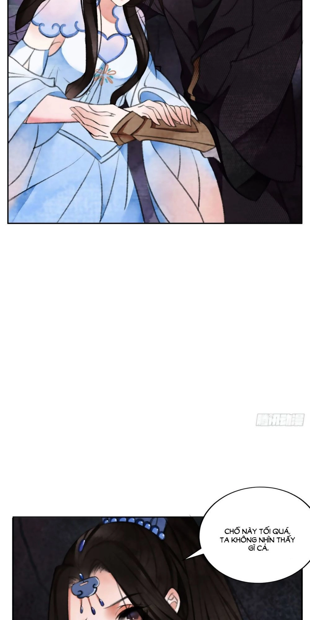 Giấc Mộng Nam Triều Chapter 23 - 15