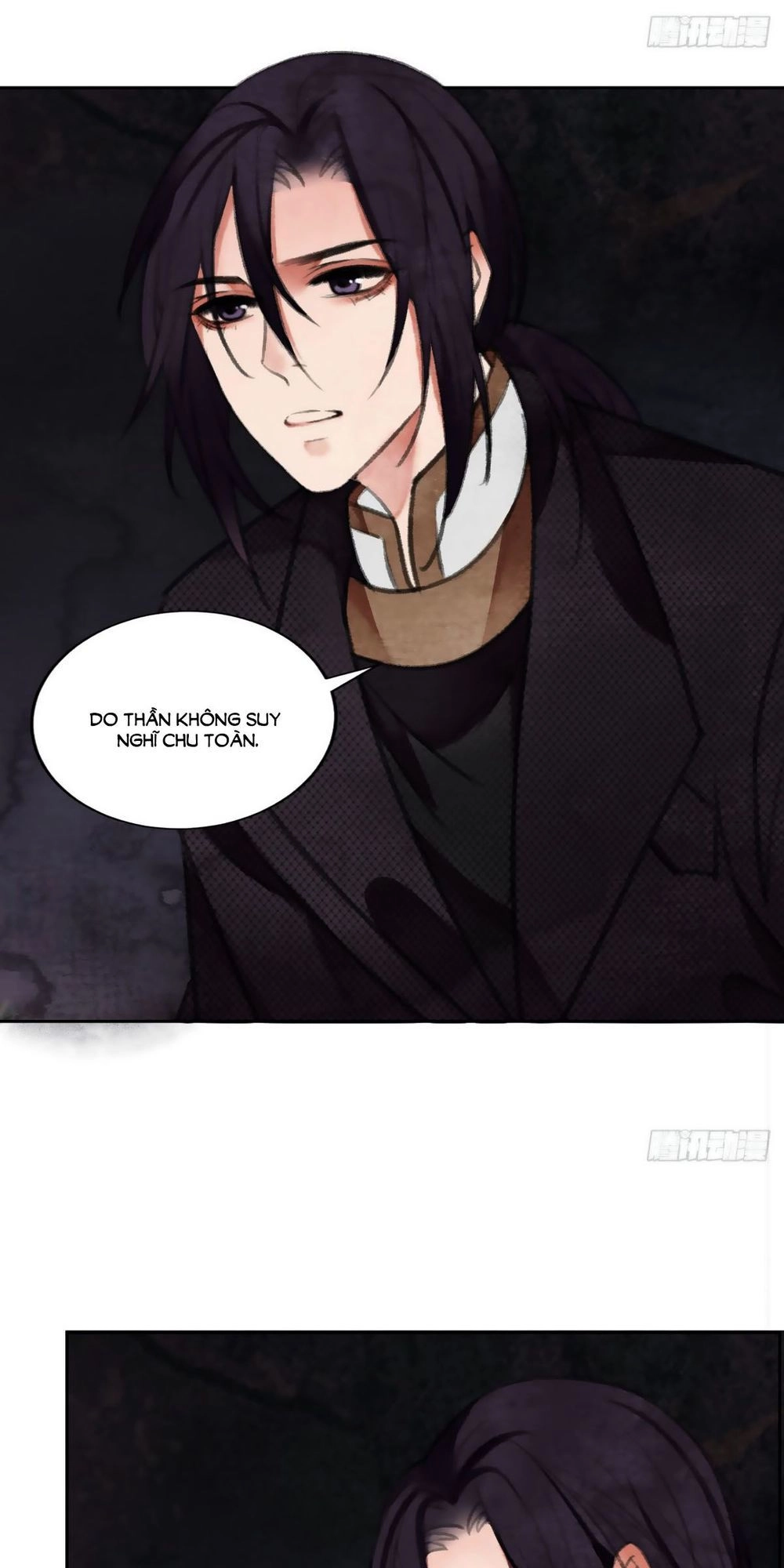 Giấc Mộng Nam Triều Chapter 23 - 17