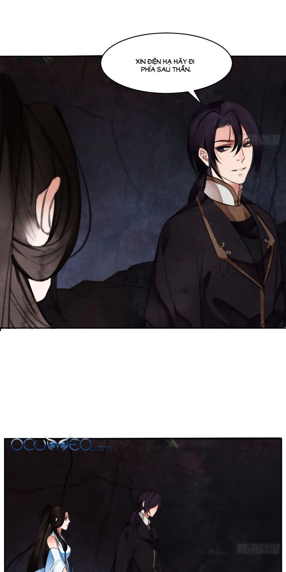 Giấc Mộng Nam Triều Chapter 23 - 21