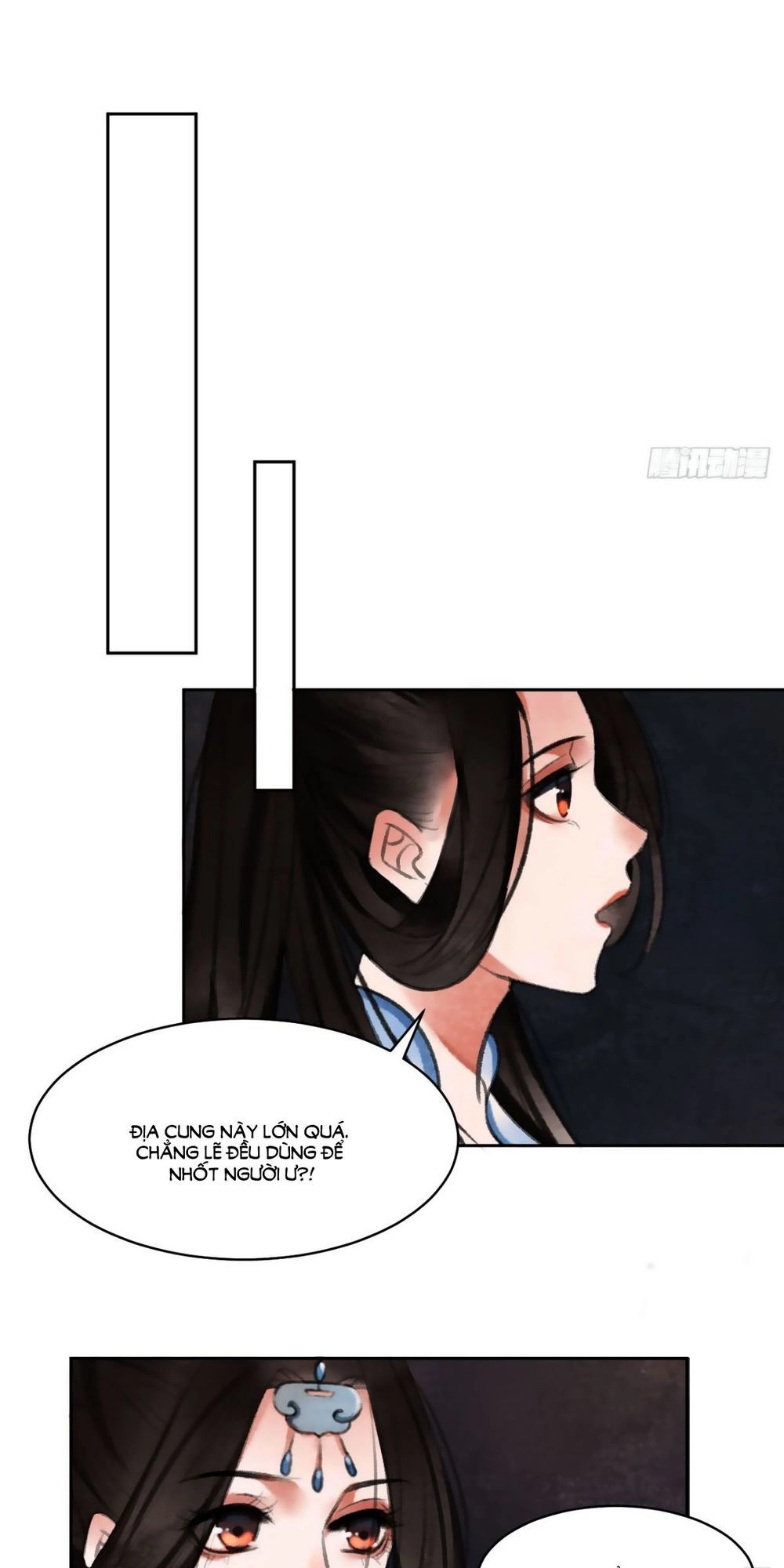 Giấc Mộng Nam Triều Chapter 23 - 24