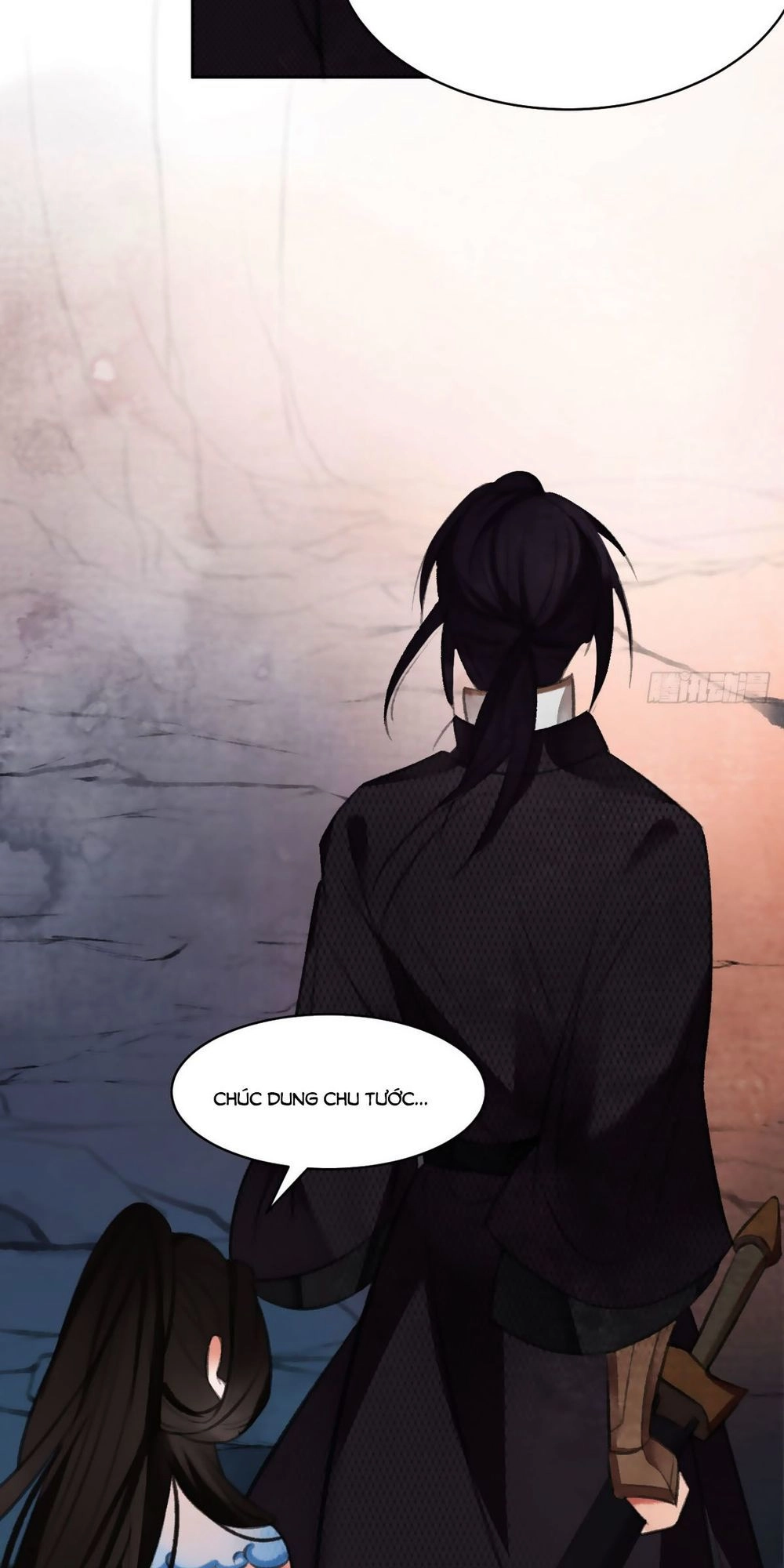 Giấc Mộng Nam Triều Chapter 23 - 26