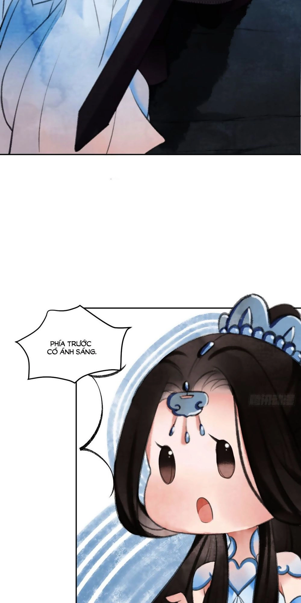 Giấc Mộng Nam Triều Chapter 23 - 28