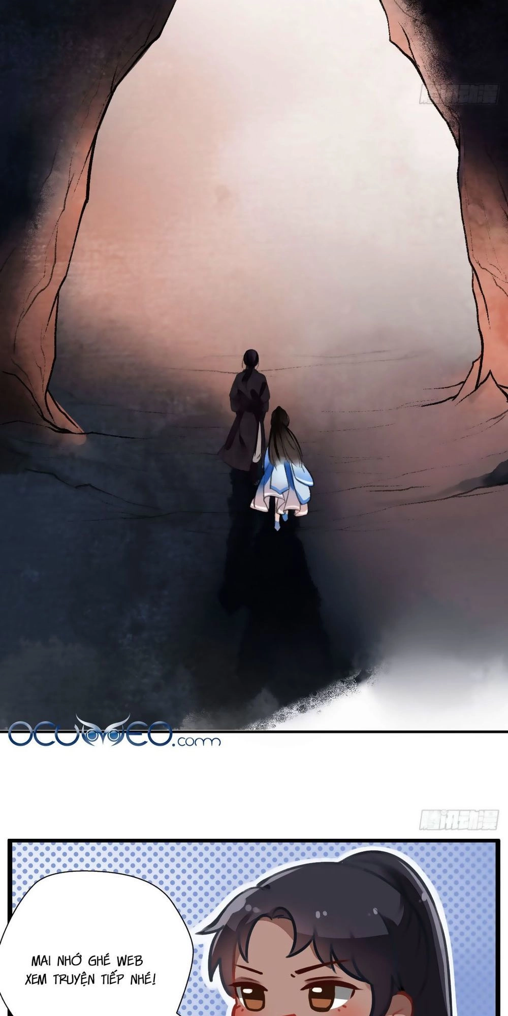 Giấc Mộng Nam Triều Chapter 23 - 30