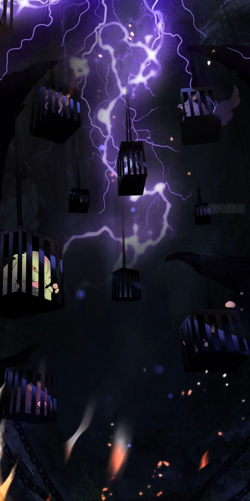 Giấc Mộng Nam Triều Chapter 24 - 2