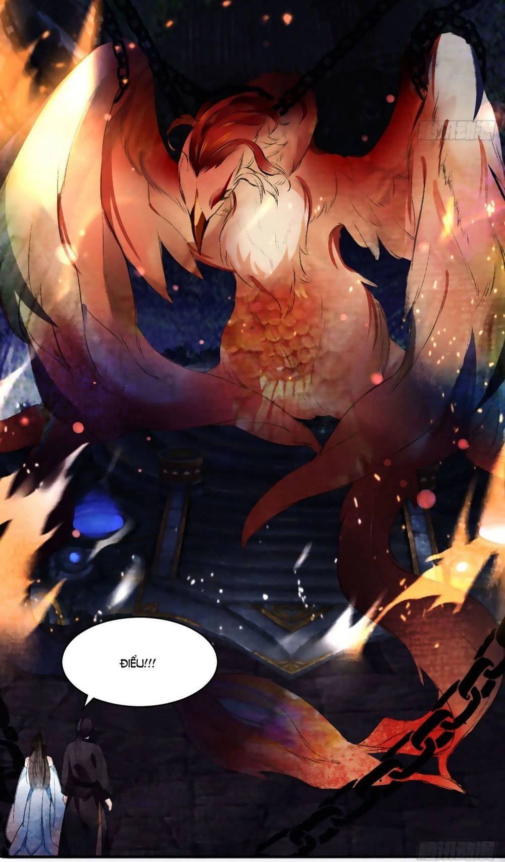 Giấc Mộng Nam Triều Chapter 24 - 3