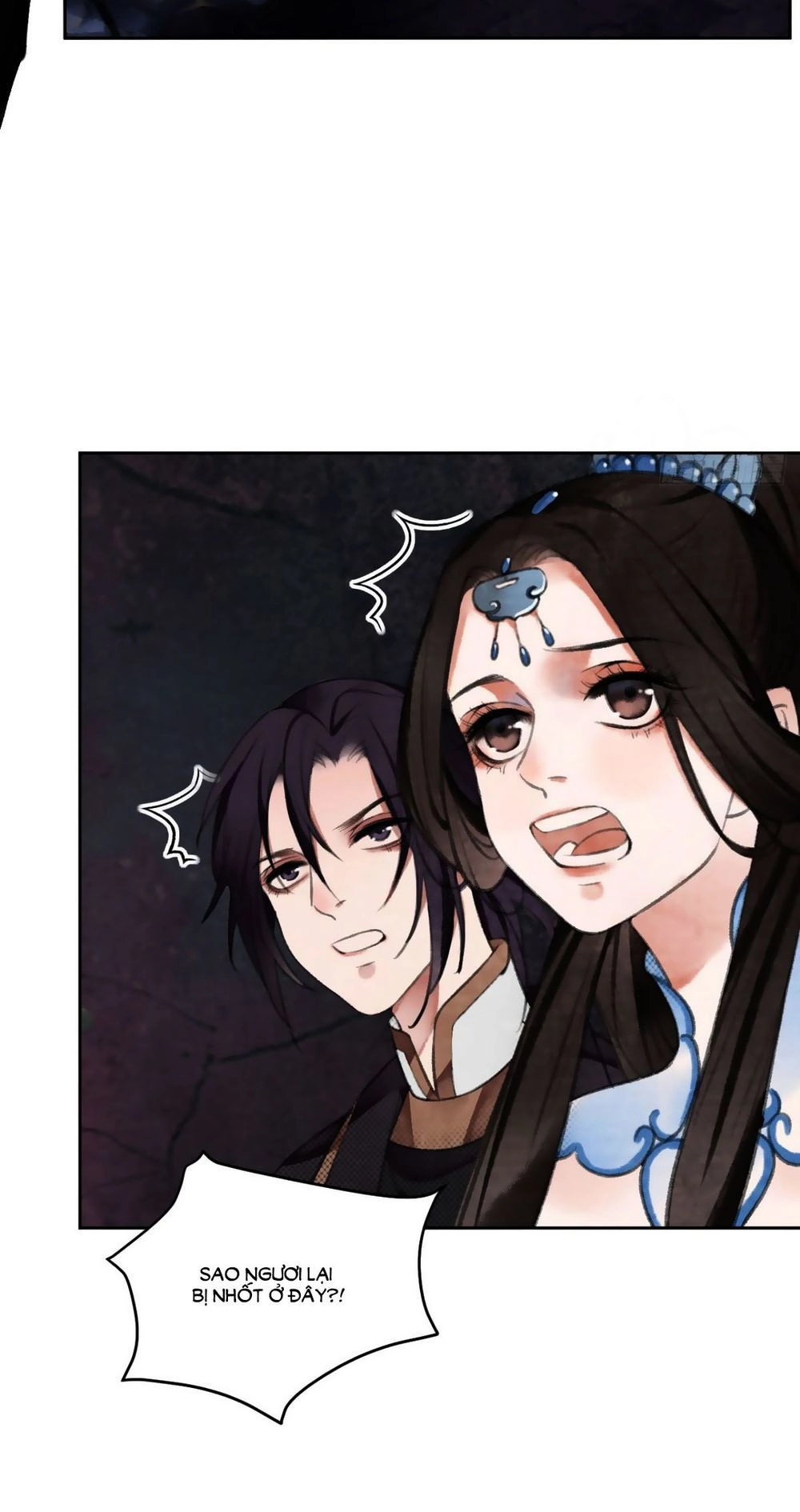 Giấc Mộng Nam Triều Chapter 24 - 5