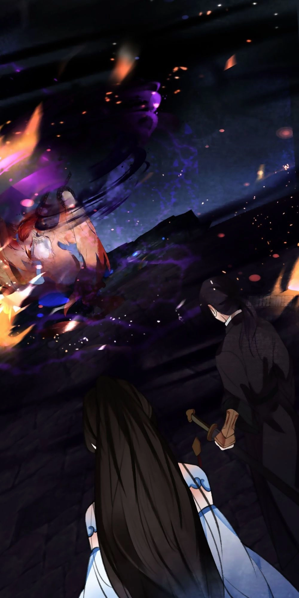 Giấc Mộng Nam Triều Chapter 24 - 9