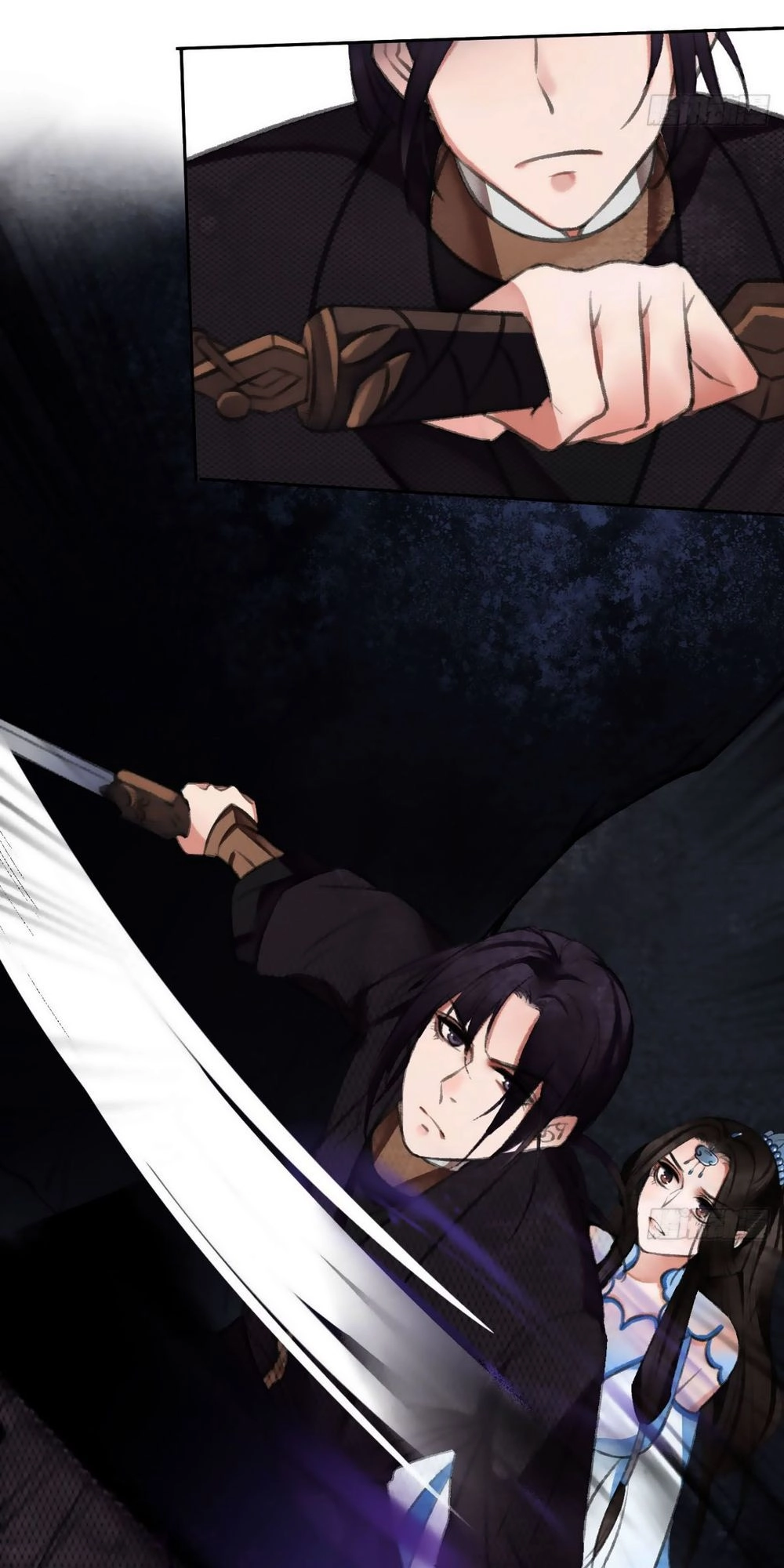 Giấc Mộng Nam Triều Chapter 24 - 12