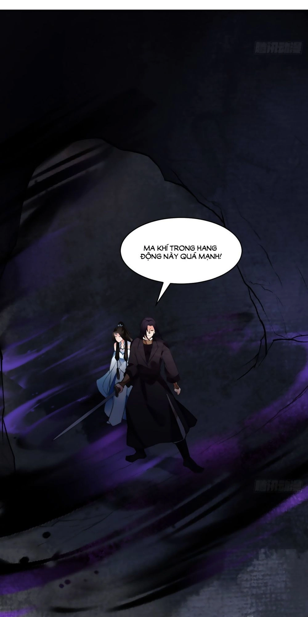 Giấc Mộng Nam Triều Chapter 24 - 15