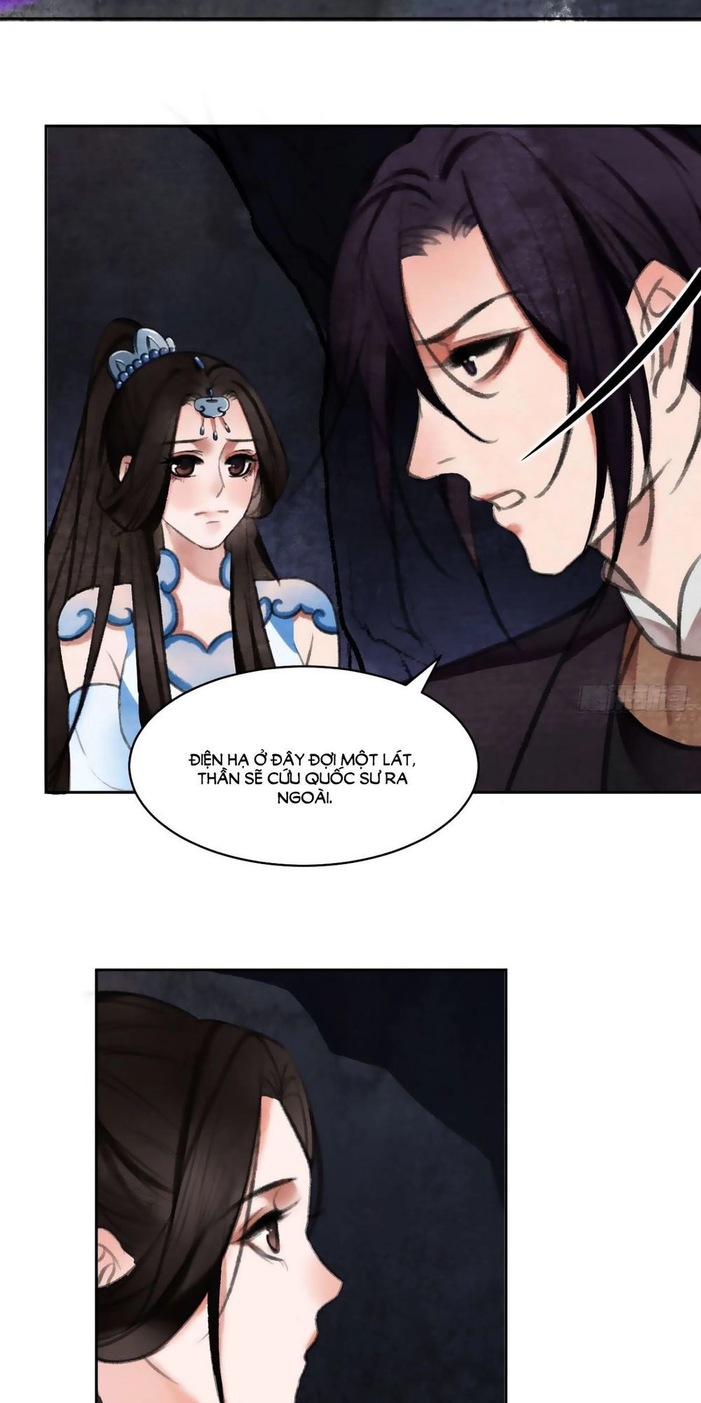 Giấc Mộng Nam Triều Chapter 24 - 16