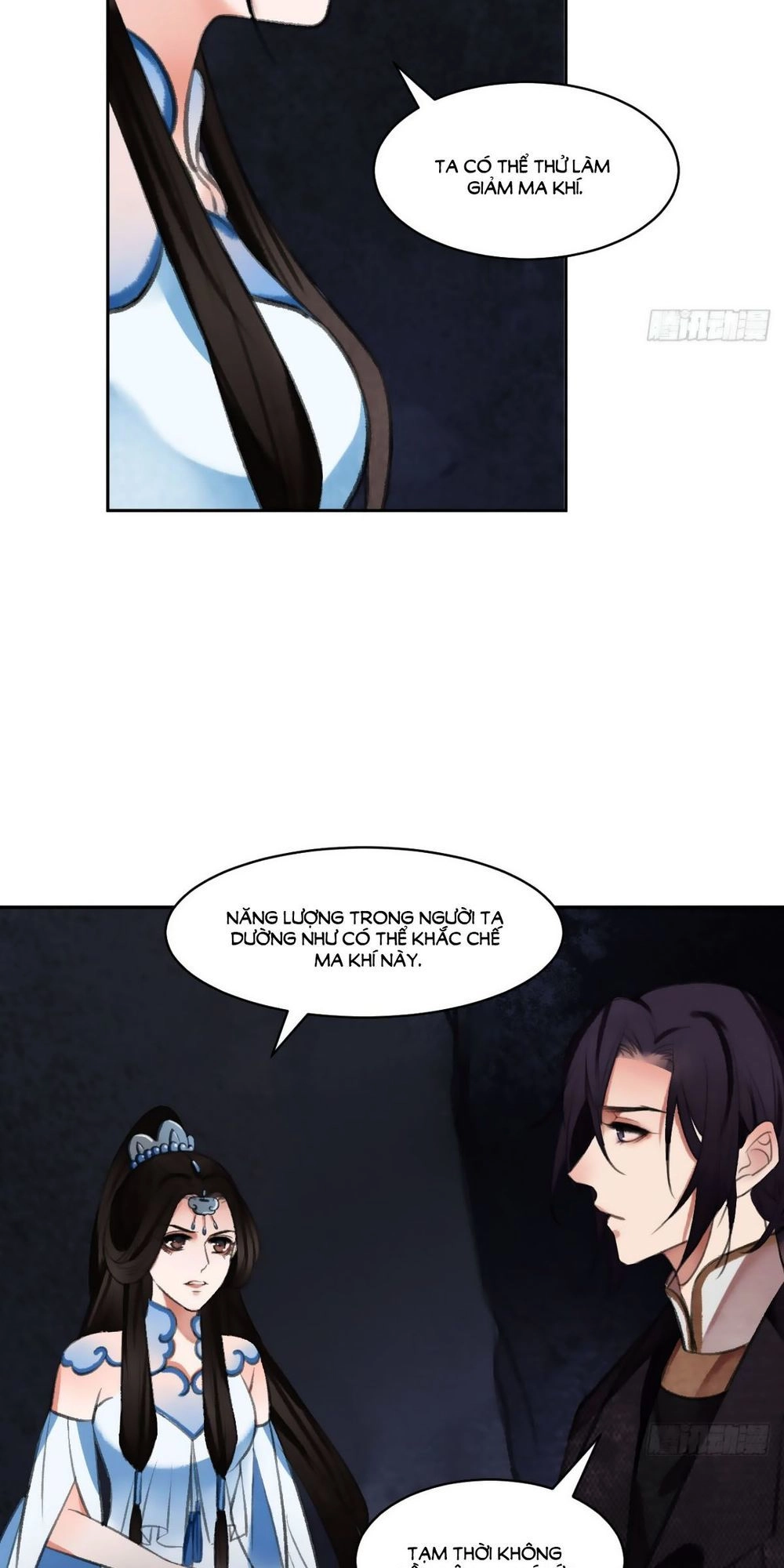 Giấc Mộng Nam Triều Chapter 24 - 17