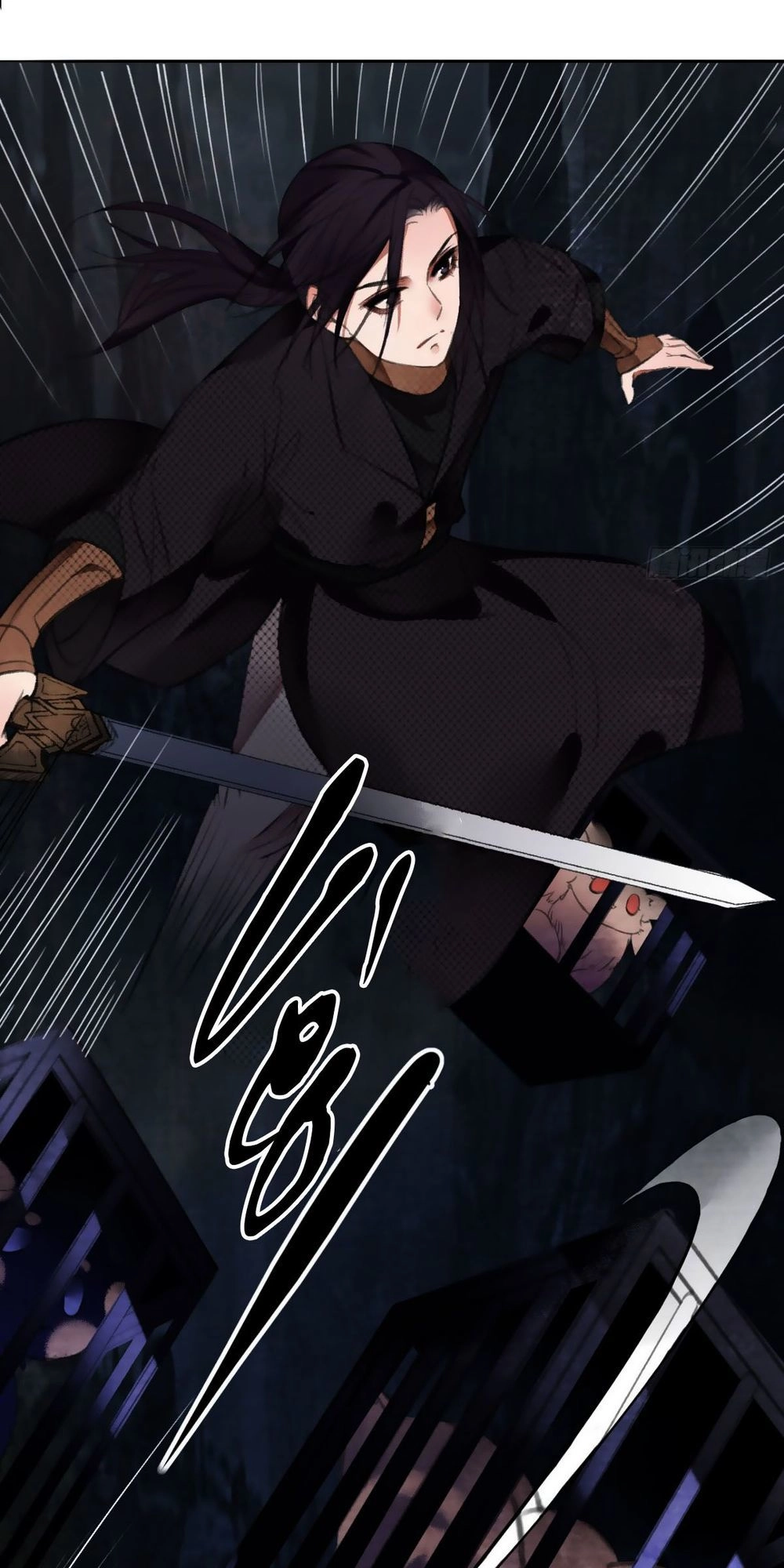 Giấc Mộng Nam Triều Chapter 24 - 22