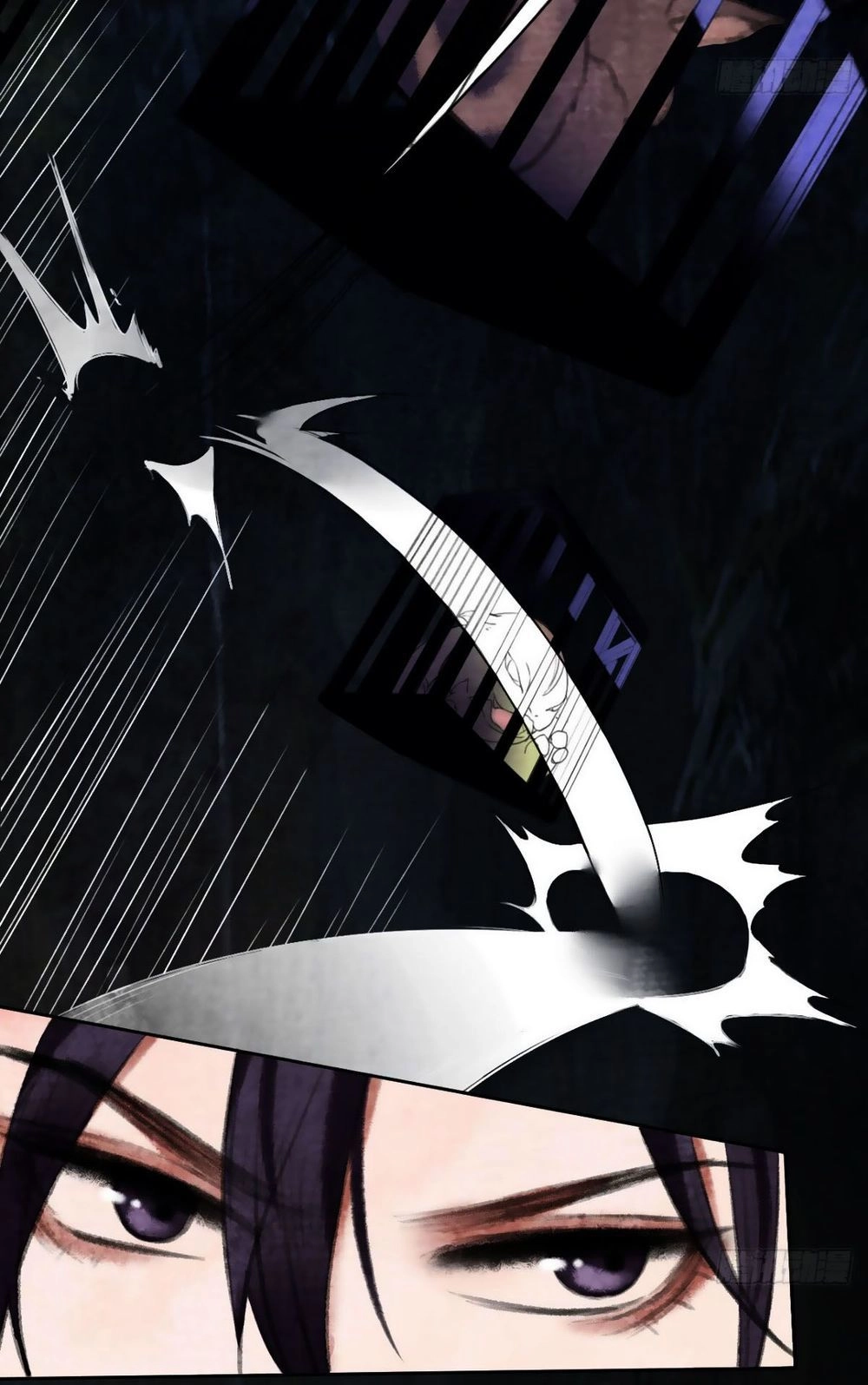 Giấc Mộng Nam Triều Chapter 24 - 23