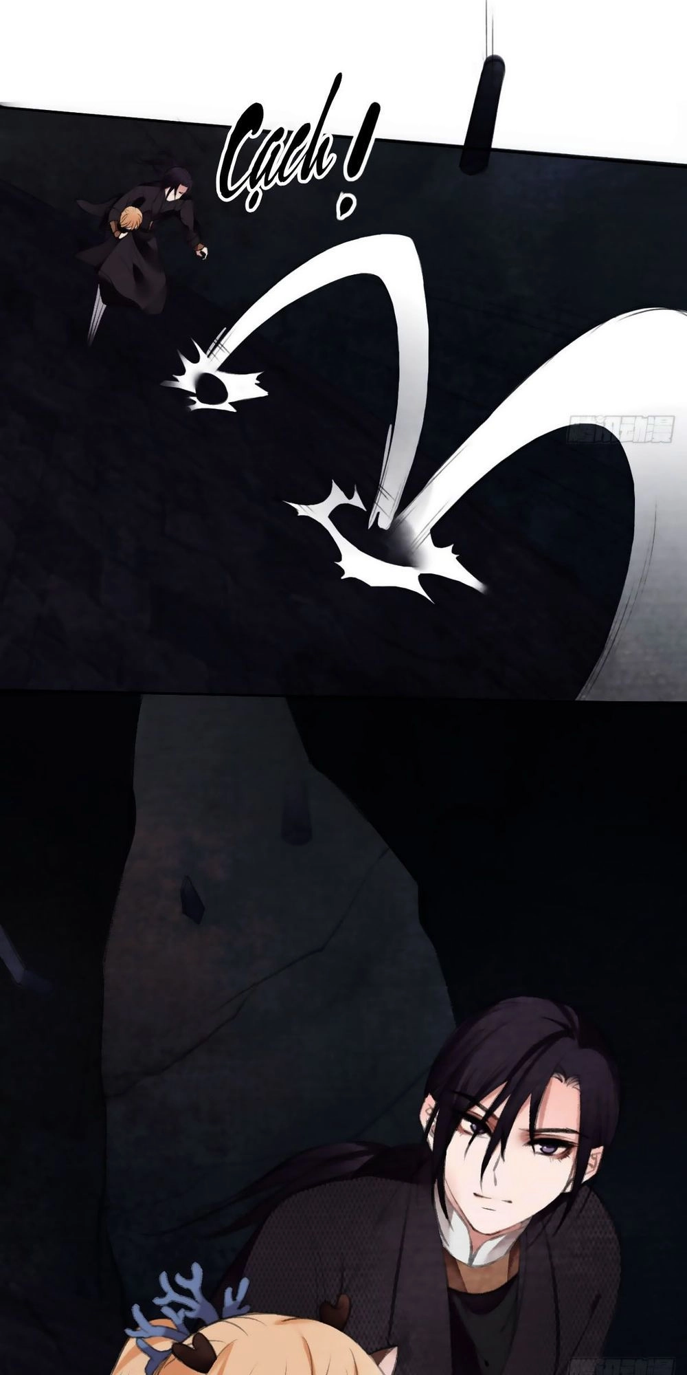 Giấc Mộng Nam Triều Chapter 24 - 28