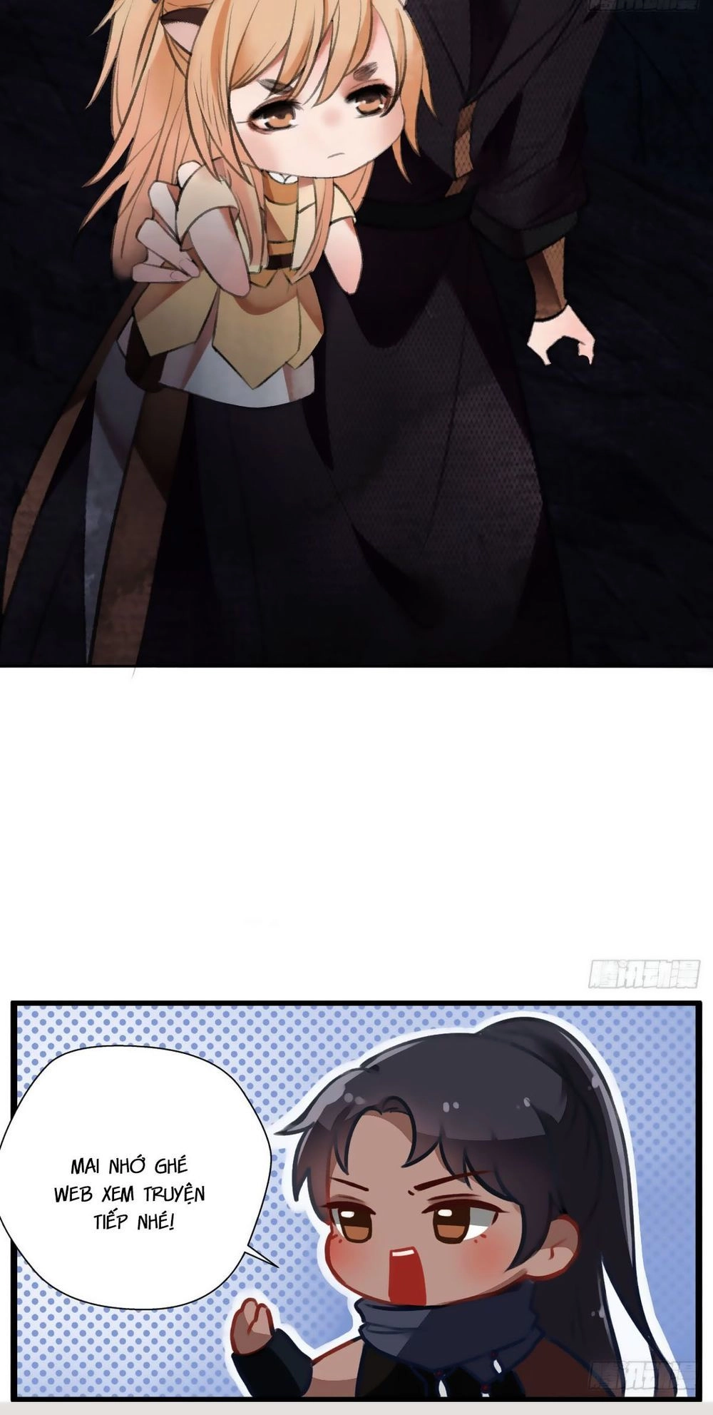 Giấc Mộng Nam Triều Chapter 24 - 29