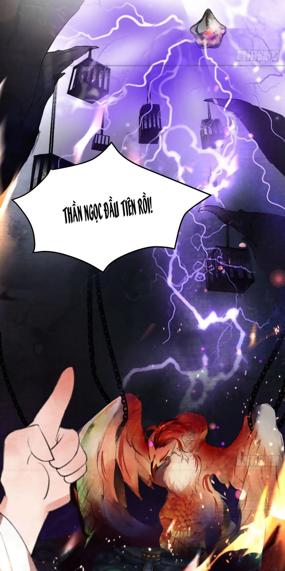 Giấc Mộng Nam Triều Chapter 25 - 3