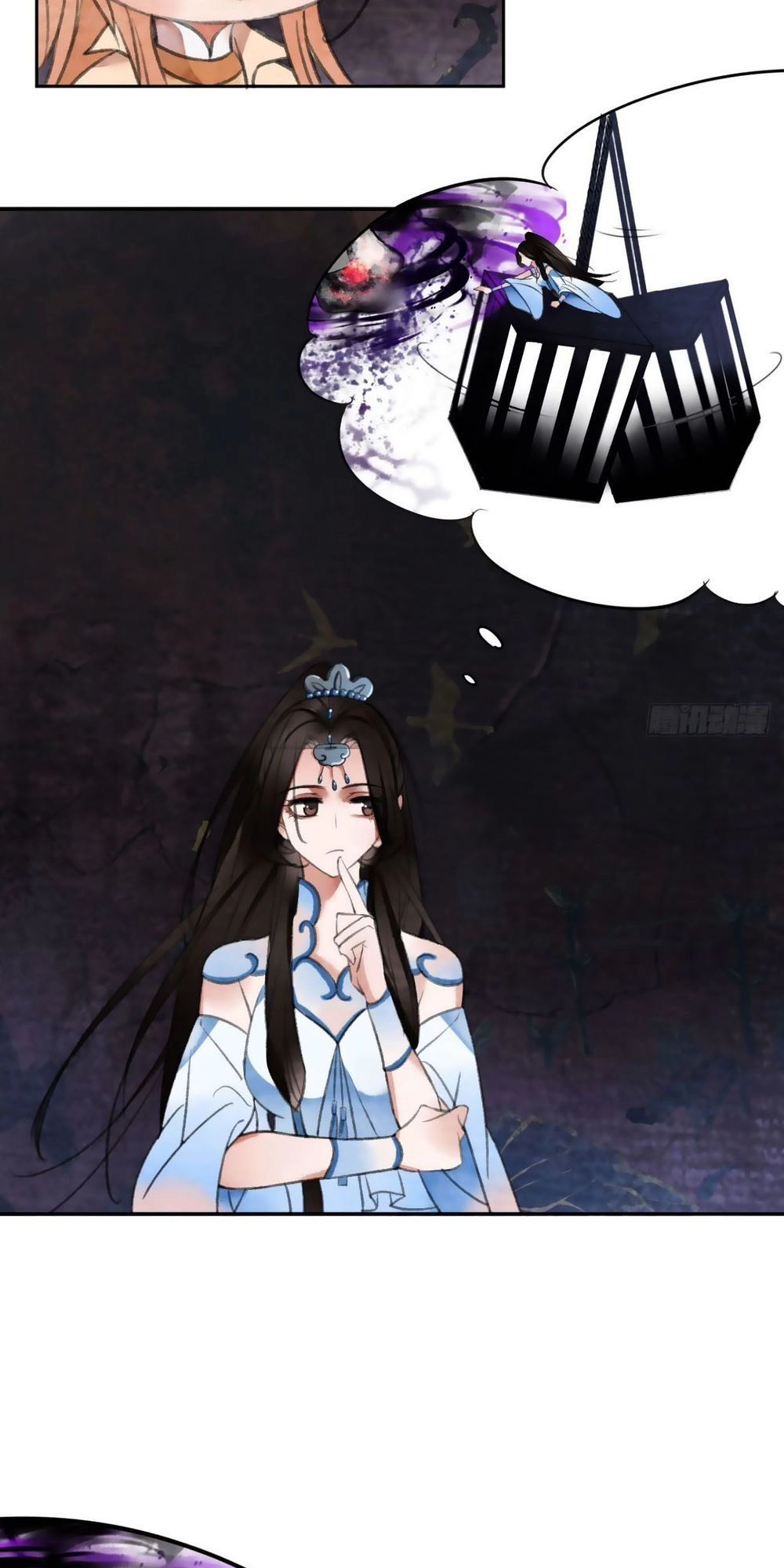 Giấc Mộng Nam Triều Chapter 25 - 7