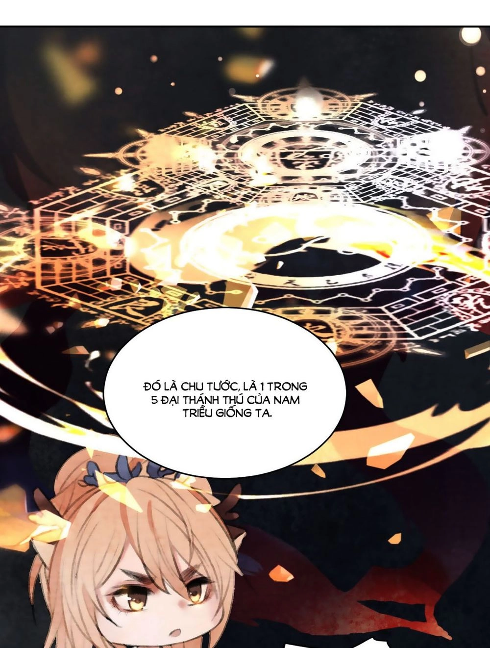 Giấc Mộng Nam Triều Chapter 25 - 12