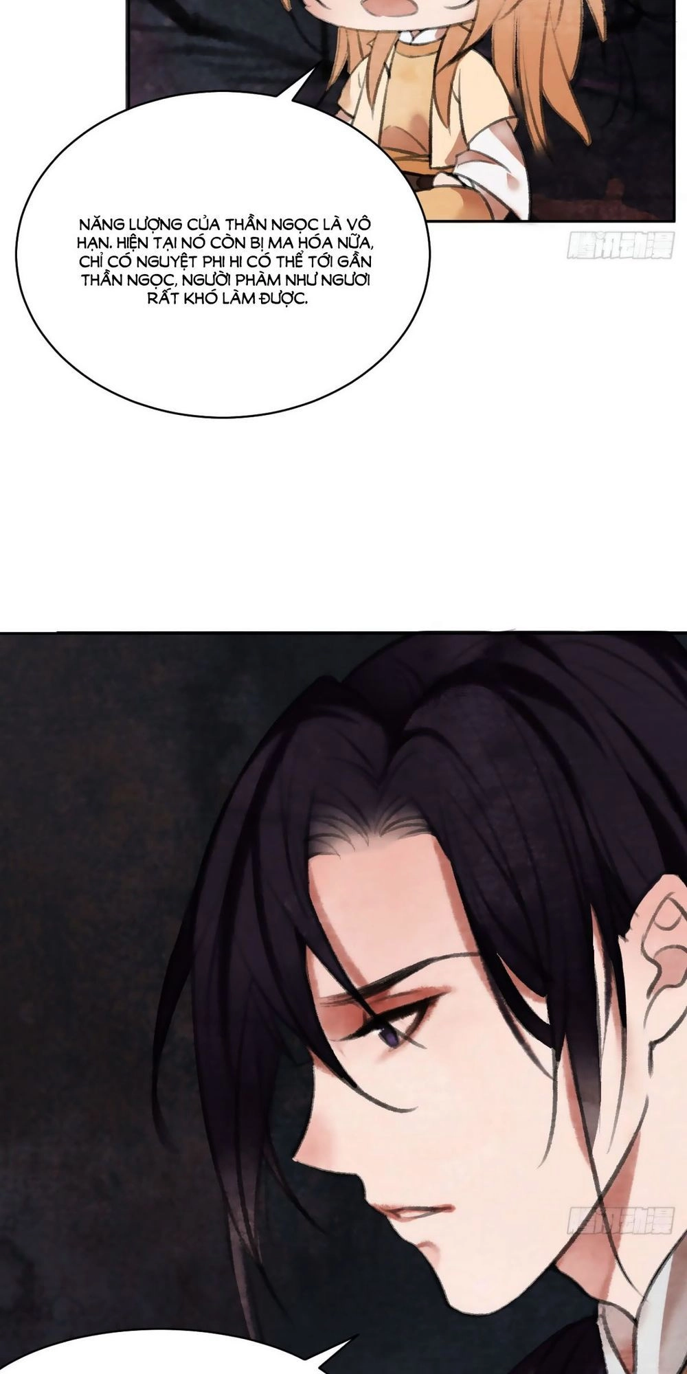 Giấc Mộng Nam Triều Chapter 25 - 17