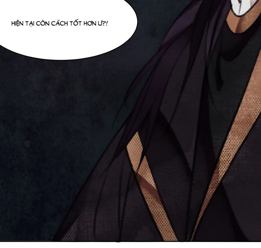 Giấc Mộng Nam Triều Chapter 25 - 18