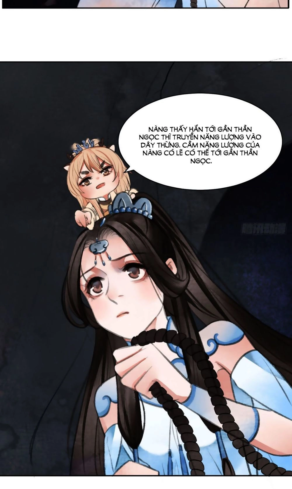 Giấc Mộng Nam Triều Chapter 25 - 20