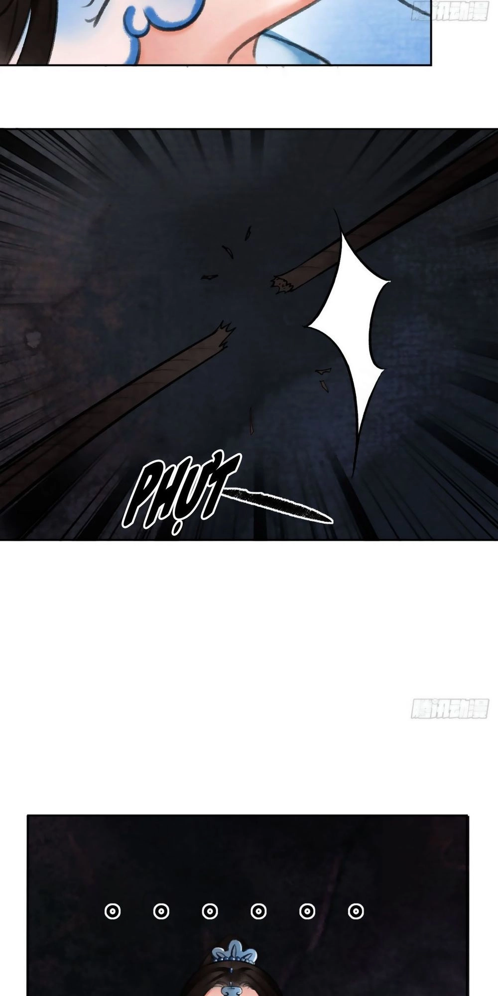 Giấc Mộng Nam Triều Chapter 25 - 27