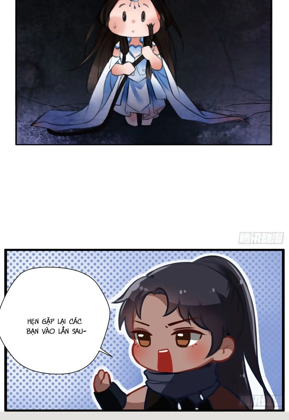 Giấc Mộng Nam Triều Chapter 25 - 28