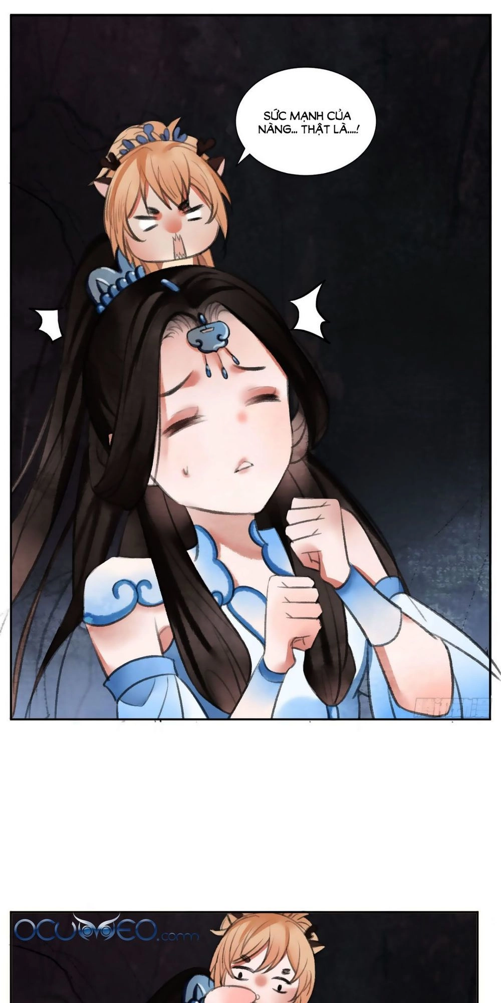 Giấc Mộng Nam Triều Chapter 26 - 1