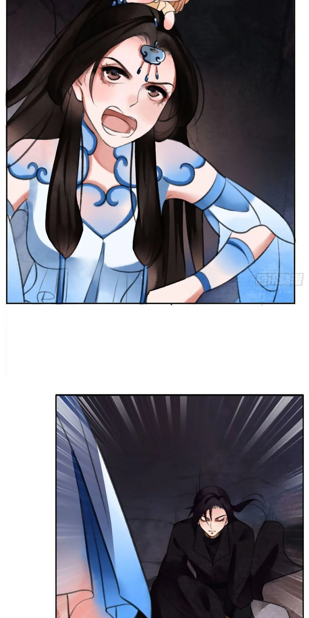 Giấc Mộng Nam Triều Chapter 26 - 2