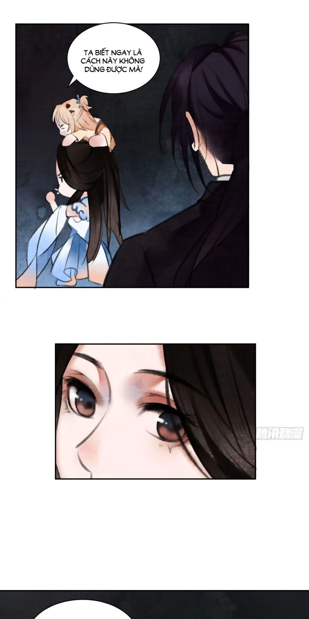 Giấc Mộng Nam Triều Chapter 26 - 4