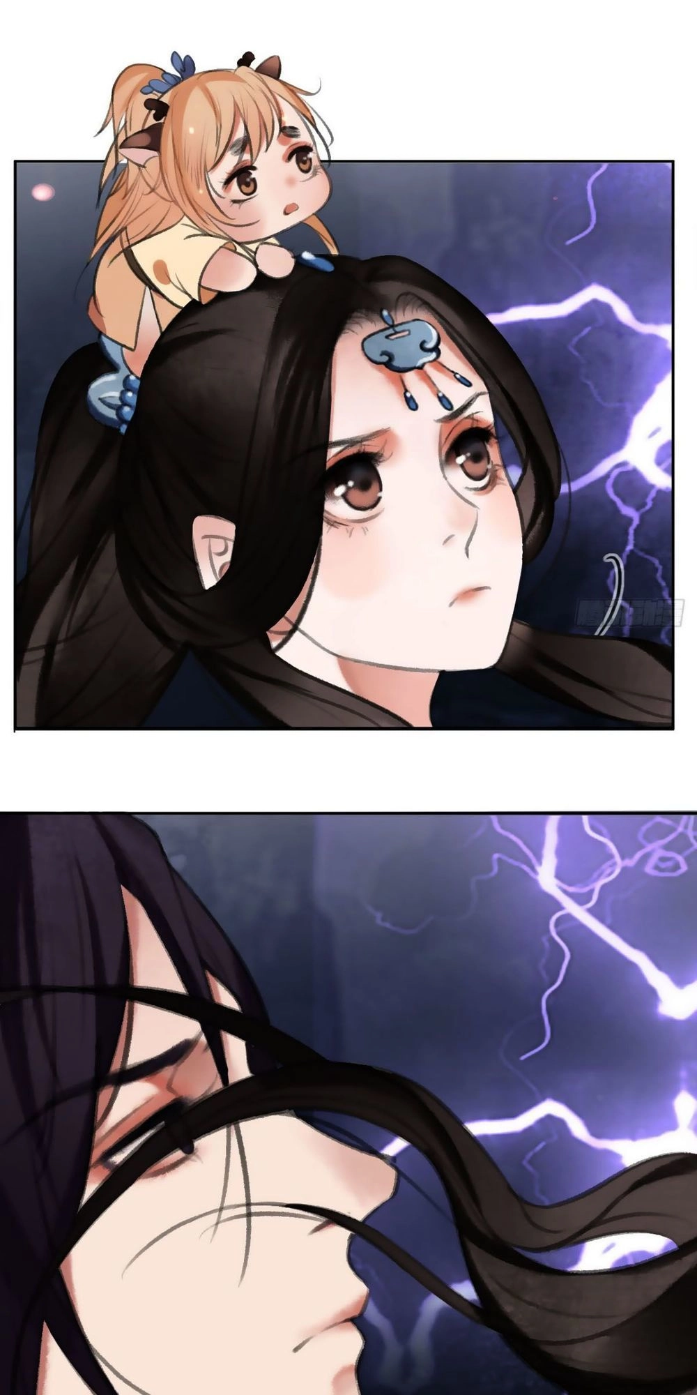 Giấc Mộng Nam Triều Chapter 26 - 10