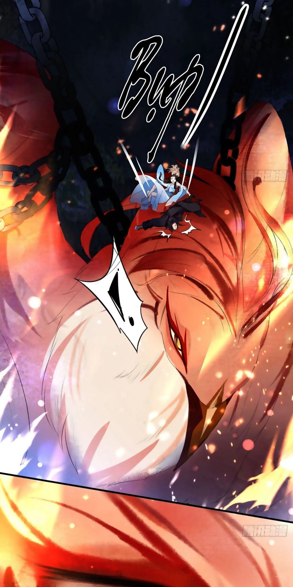 Giấc Mộng Nam Triều Chapter 26 - 13