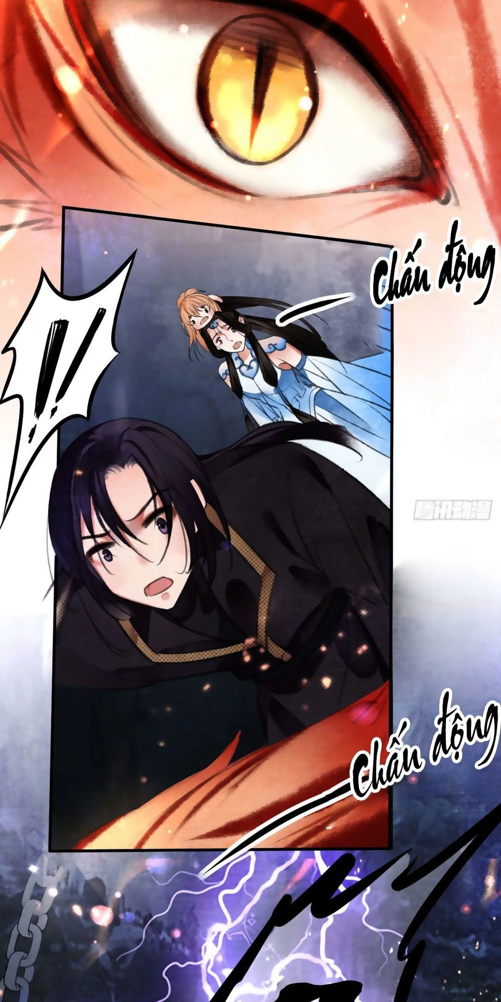 Giấc Mộng Nam Triều Chapter 26 - 14