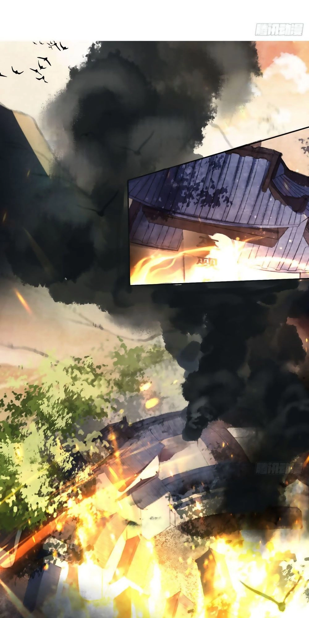 Giấc Mộng Nam Triều Chapter 26 - 17