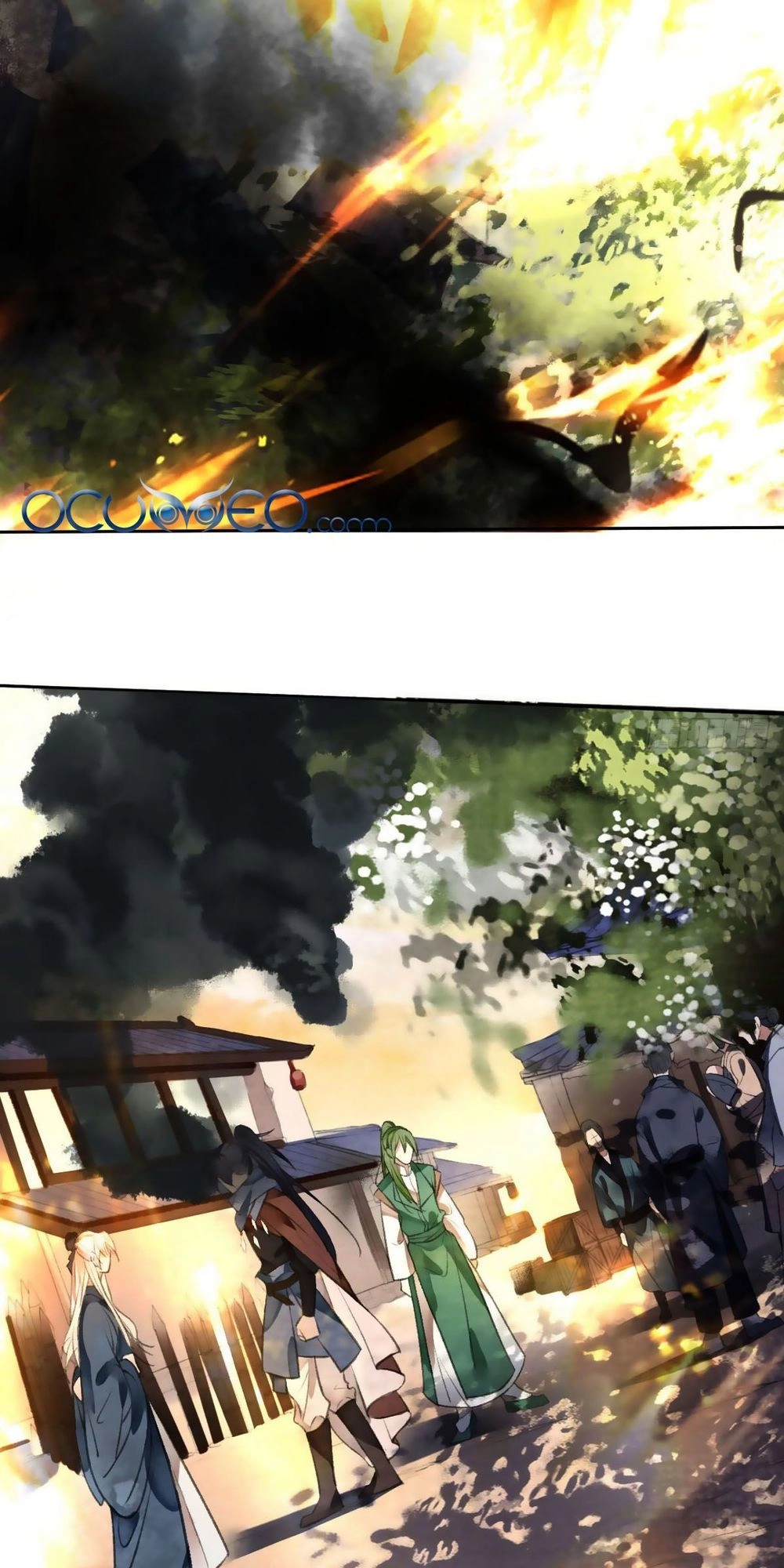 Giấc Mộng Nam Triều Chapter 26 - 18