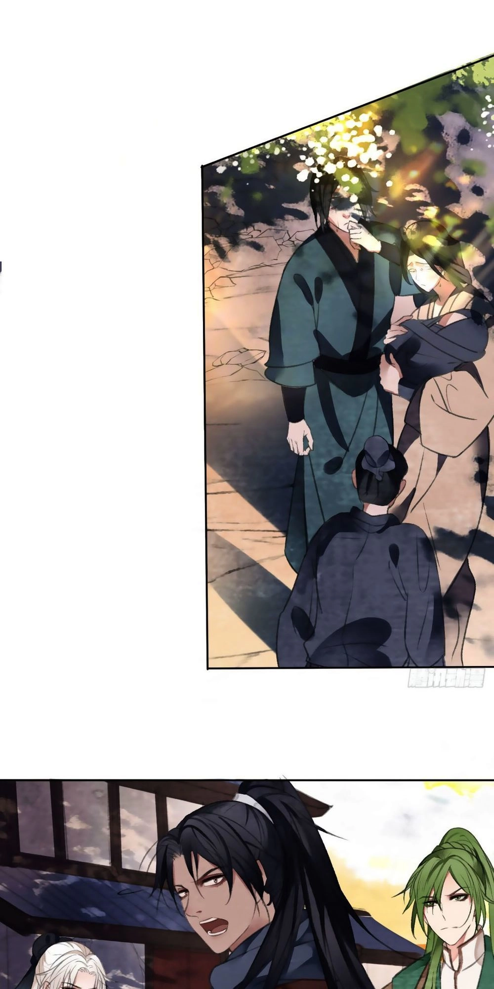 Giấc Mộng Nam Triều Chapter 26 - 20