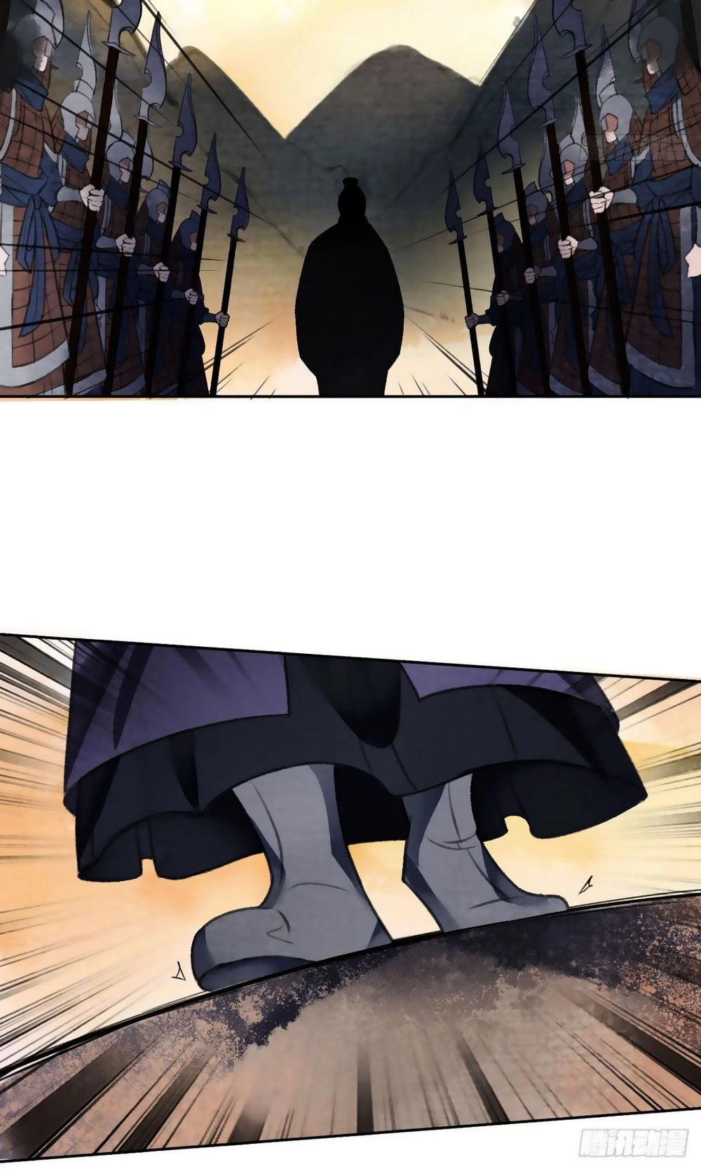 Giấc Mộng Nam Triều Chapter 26 - 22