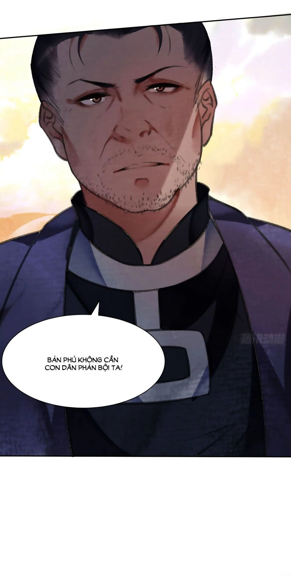 Giấc Mộng Nam Triều Chapter 26 - 23