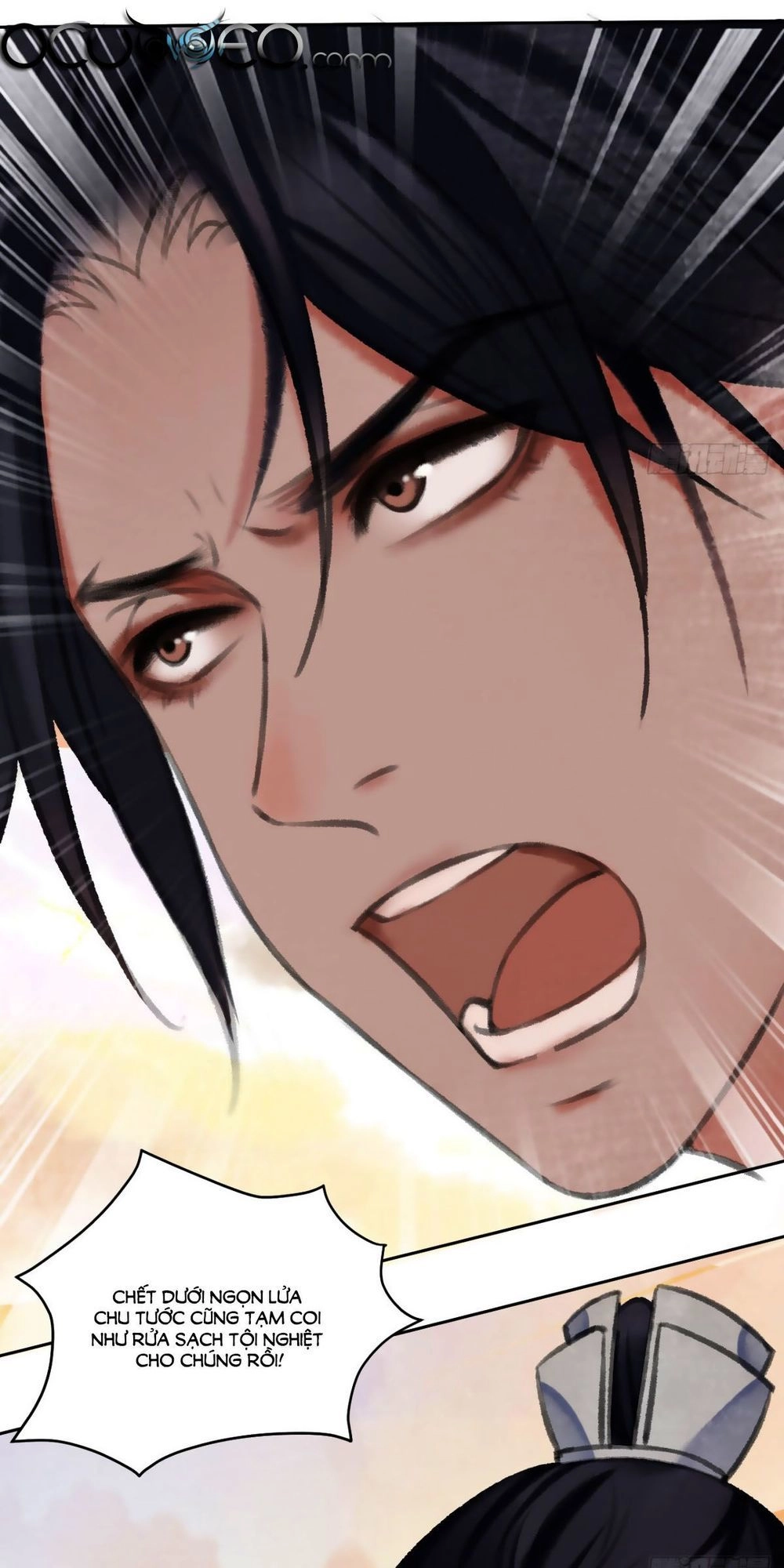 Giấc Mộng Nam Triều Chapter 26 - 24