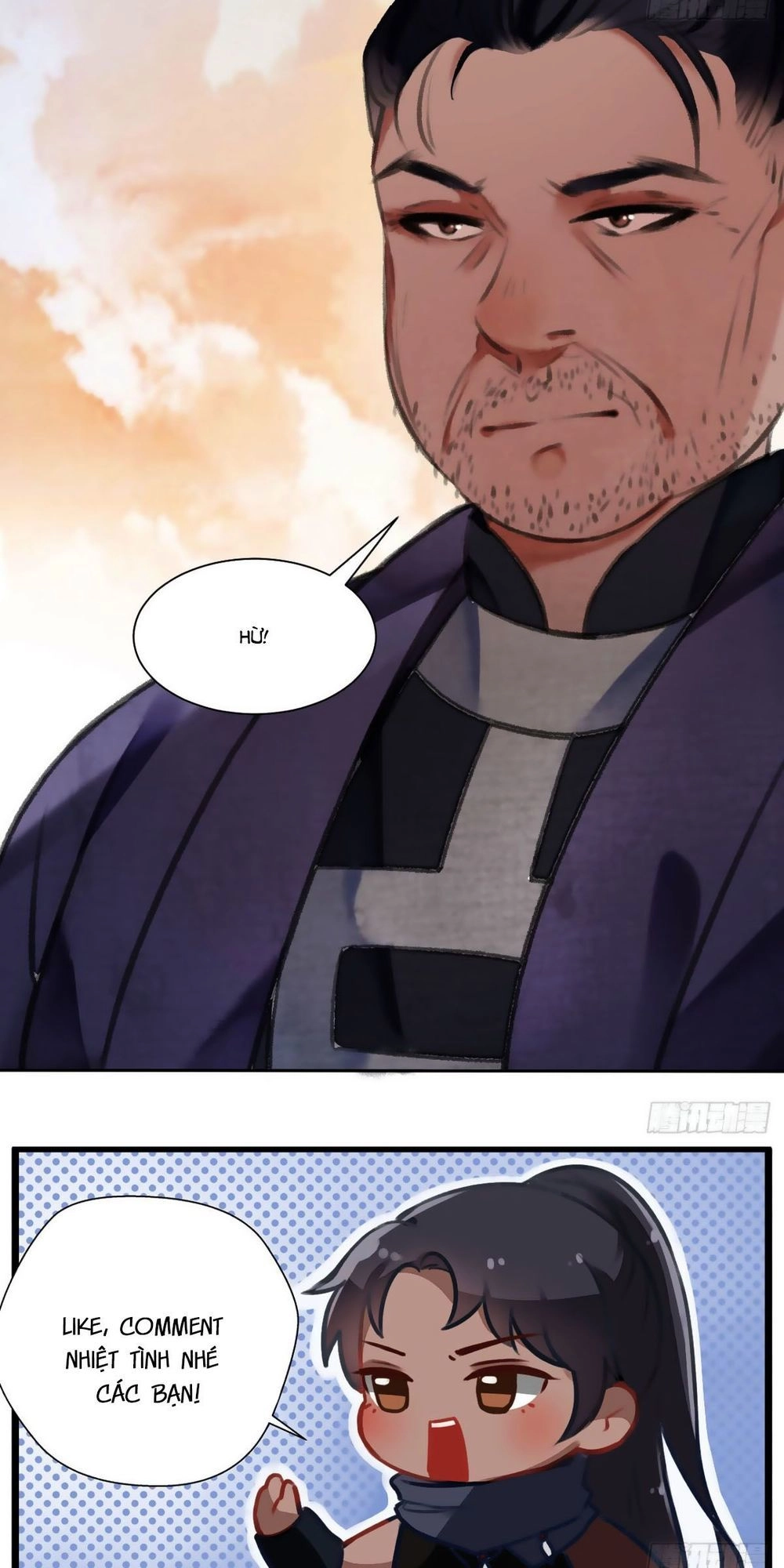 Giấc Mộng Nam Triều Chapter 26 - 25