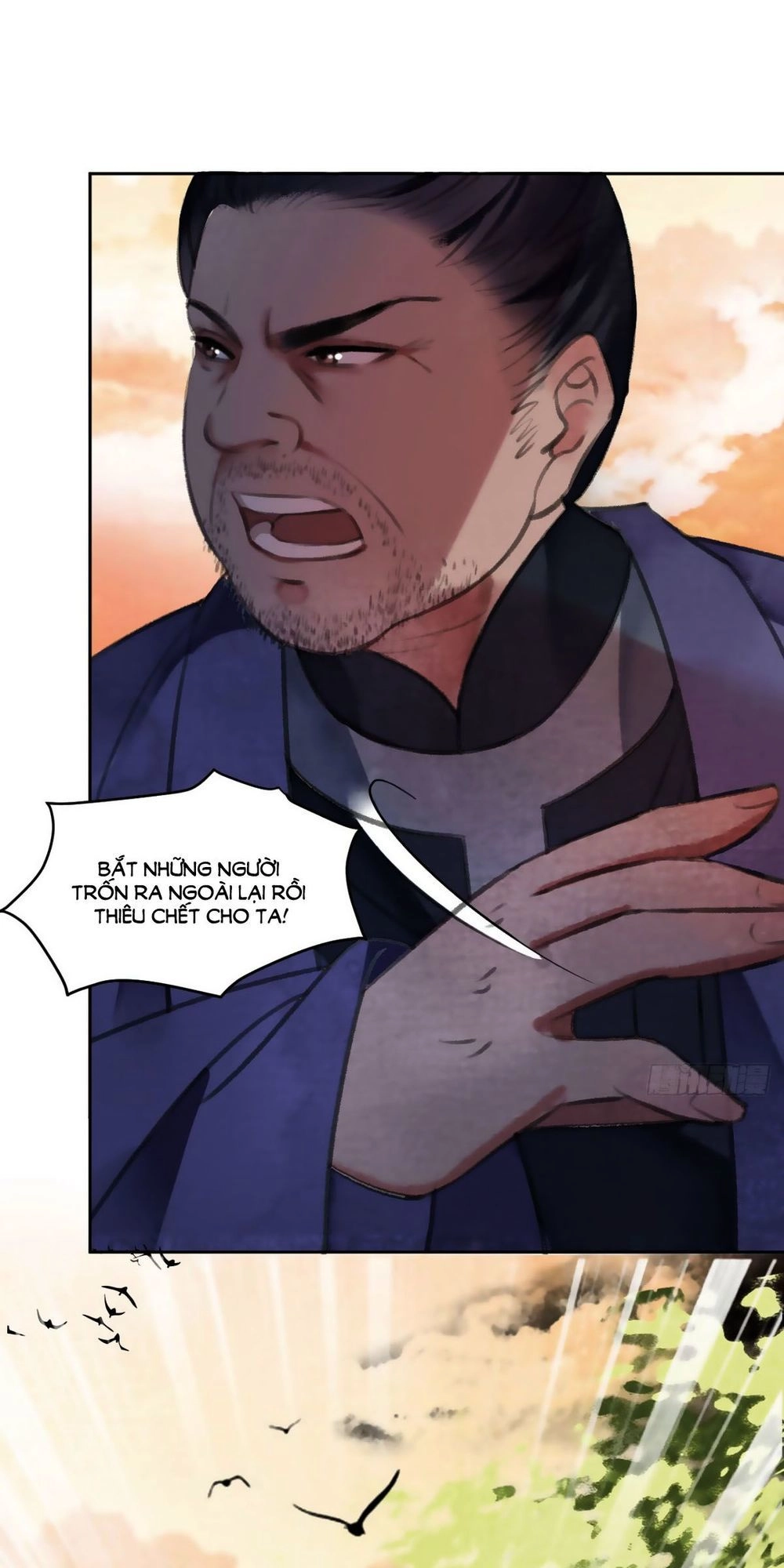 Giấc Mộng Nam Triều Chapter 27 - 1